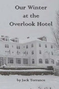 Our Winter at the Overlook Hotel - Paperback