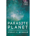 Parasite Planet - Paperback