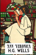 Ann Veronica - Paperback