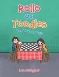 Rollo and Toodles: Two Tales of Tails - Paperback