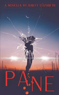 Pane: A Horror Novella - Paperback