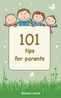 101 Tips for Parents - Paperback