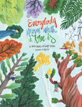 Everybody Knows What a Tree Is - Paperback