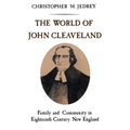 The World of John Cleaveland - Paperback