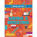 Saving and Investing - Library Binding