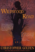 Wildwood Road - Paperback
