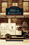 IBM in Endicott - Hardcover