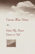 What My Heart Wants to Tell - Paperback