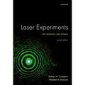 Laser Experiments for Chemistry and Physics, Second Edition - Paperback