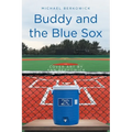 Buddy and the Blue Sox - Paperback