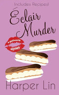 Eclair Murder - Paperback