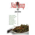 Nail Soup - Paperback