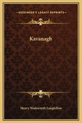 Kavanagh - Hardcover