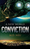 Conviction - Paperback