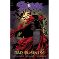 Spawn Bad Business - Paperback