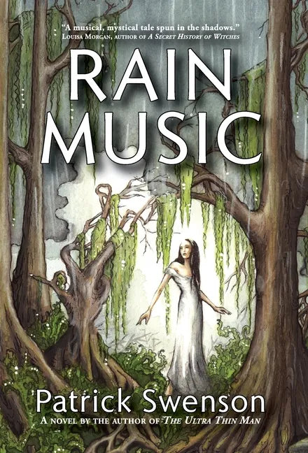 Rain Music - Hardcover
