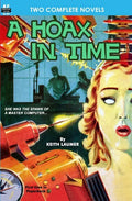 A Hoax in Time & Inside Earth - Paperback