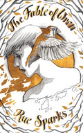 The Fable of Wren - Paperback