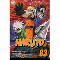 Naruto, Vol. 63 - Paperback