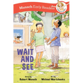 Wait and See Early Reader - Paperback