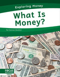 What Is Money? - Paperback