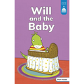 Will and the Baby - Hardcover