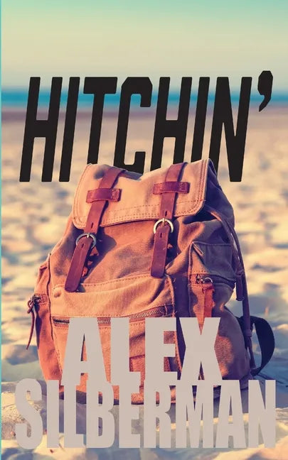 Hitchin': A memoir - Paperback