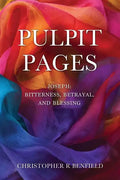 Pulpit Pages - Paperback