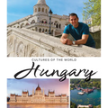 Hungary - Library Binding
