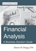 Financial Analysis: Fourth Edition - Paperback