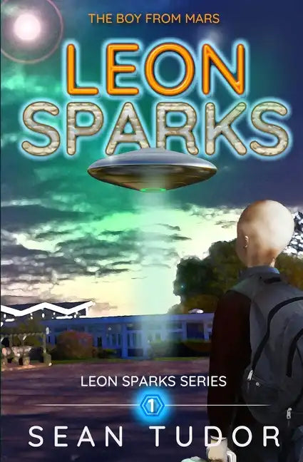 Leon Sparks - Paperback