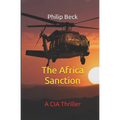 The Africa Sanction: A CIA Thriller - Paperback