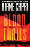 Blood Trails: A Michael Flint Novel - Paperback
