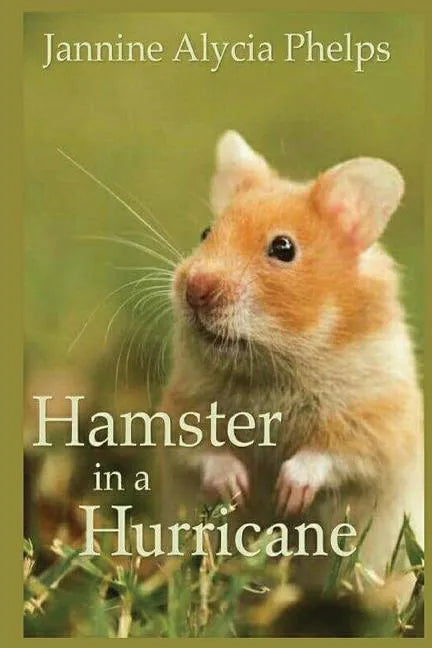 Hamster in a Hurricane - Paperback