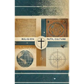Anchored in Faith: Culture and Religion Across Borders - Paperback