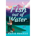 Fish Out of Water - Paperback