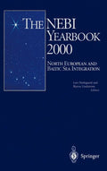 The Nebi Yearbook 2000: North European and Baltic Sea Integration - Hardcover