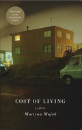 Cost of Living (Tcg Edition) - Paperback
