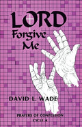 Lord Forgive Me - Paperback