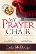 My Prayer Chair - Paperback