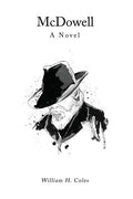 McDowell - Paperback