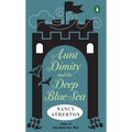 Aunt Dimity and the Deep Blue Sea - Paperback
