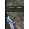 Winter Camping - Paperback