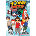 Yo-Kai Watch, Vol. 17 - Paperback