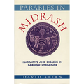Parables in Midrash: Narrative and Exegesis in Rabbinic Literature - Paperback