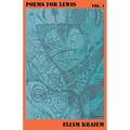 Poems for Lewis - Paperback