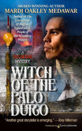 Witch of the Palo Duro - Paperback