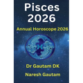 Pisces 2026 - Paperback
