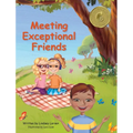 Meeting Exceptional Friends - Hardcover