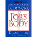 Job's Body: A Handbook for Bodywork - Paperback
